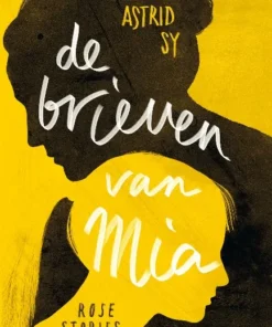De brieven van Mia