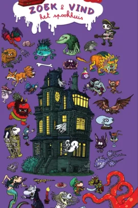 Het spookhuis