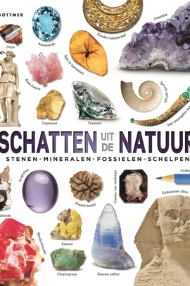Schatten uit de natuur