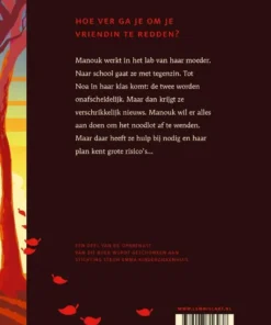 Alternative view of Noanouk