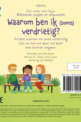 Alternative view of Wat is poep?