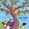 Little Miss Muffet Meets the Itsy-Bitsy Spider | 9798890630308