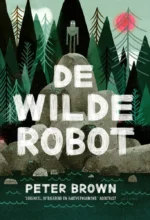 De wilde robot | 9789020623710