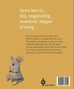 Alternative view of Soms ben ik...