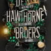 De Hawthorne-broers | 9789044851182 De Hawthorne-broers | 9789044851182