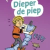 Dieper de piep | 9789048753710