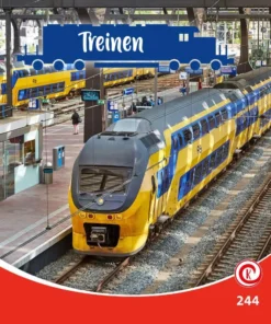 Treinen