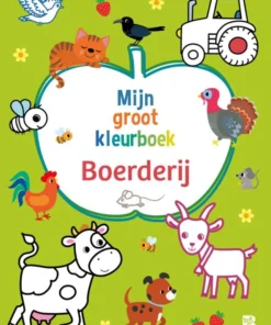 Kiekeboe!