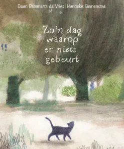 Zo'n dag waarop er niets gebeurt