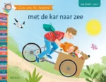 Met de kar naar zee | 9789044760552
