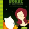 Borre en de buurheks | 9789089220844 Borre en de buurheks | 9789089220844