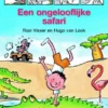 Een ongelooflijke safari | 9789048731763