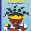 Prinses Arabella in het museum | 9789462912885