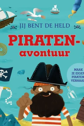 Piratenavontuur