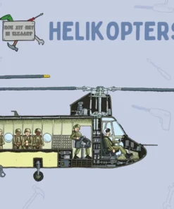 Helikopters
