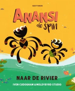 Naar de rivier