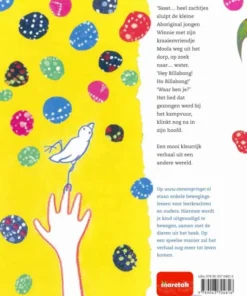 De stenenspringer | 9789043704816