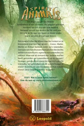 Op de vlucht | 9789025886721