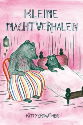 Kleine nachtverhalen