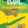 De reuzenkrokodil | 9789026172045