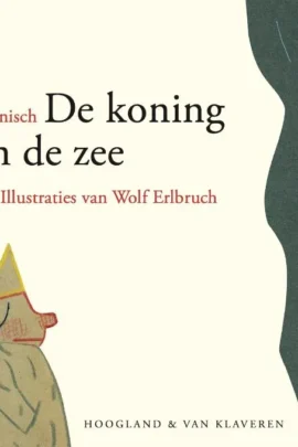 De koning en de zee
