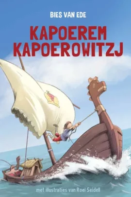 Kapoerem Kapoerowitzj