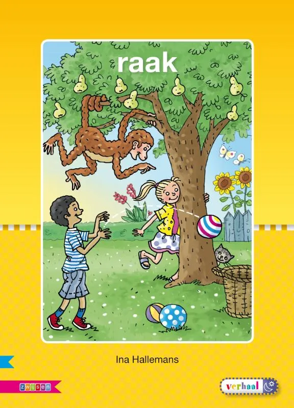 Raak | 9789048719037 Raak