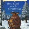 Het kind van de Gruffalo | 9789002278327