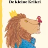 De kleine Krikri | 9789493318618 De kleine Krikri | 9789493318618
