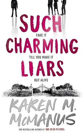 Such Charming Liars | 9780241676998 Such Charming Liars