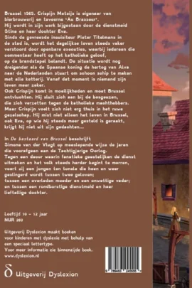 De bastaard van Brussel | 9789463245555