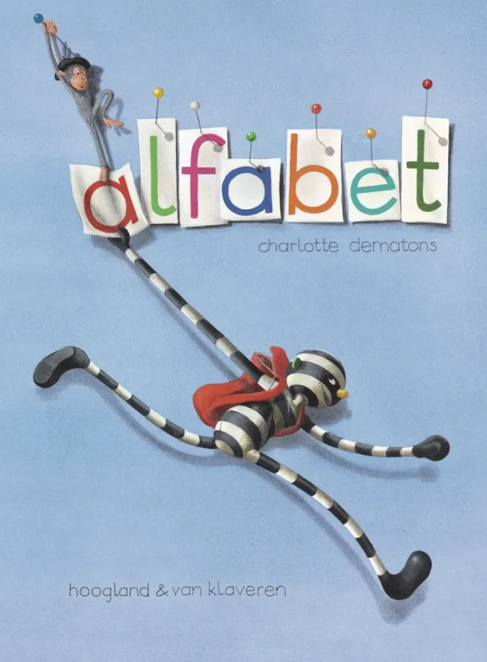 Alfabet