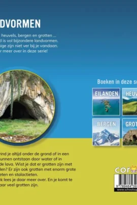 Alternative view of Grotten