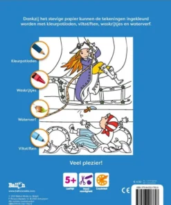 Alternative view of Dinosaurussen