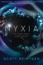 Nyxia | 9780399556869