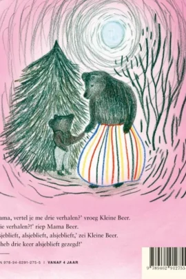 Kleine nachtverhalen | 9789462912755