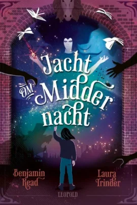 Jacht om Middernacht