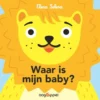 Waar is mijn baby? | 9789002287060 Waar is mijn baby? | 9789002287060