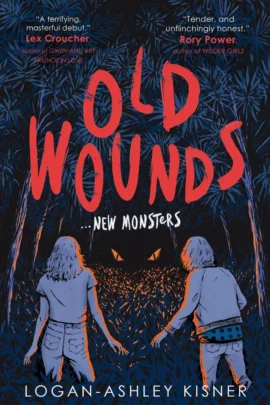 Old Wounds