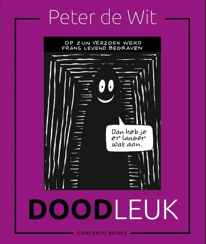 Doodleuk | 9789493109957 Doodleuk
