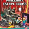 Minecraft Escape Rooms - Epische builds die je creativiteit aanwakkeren | 9789402719192