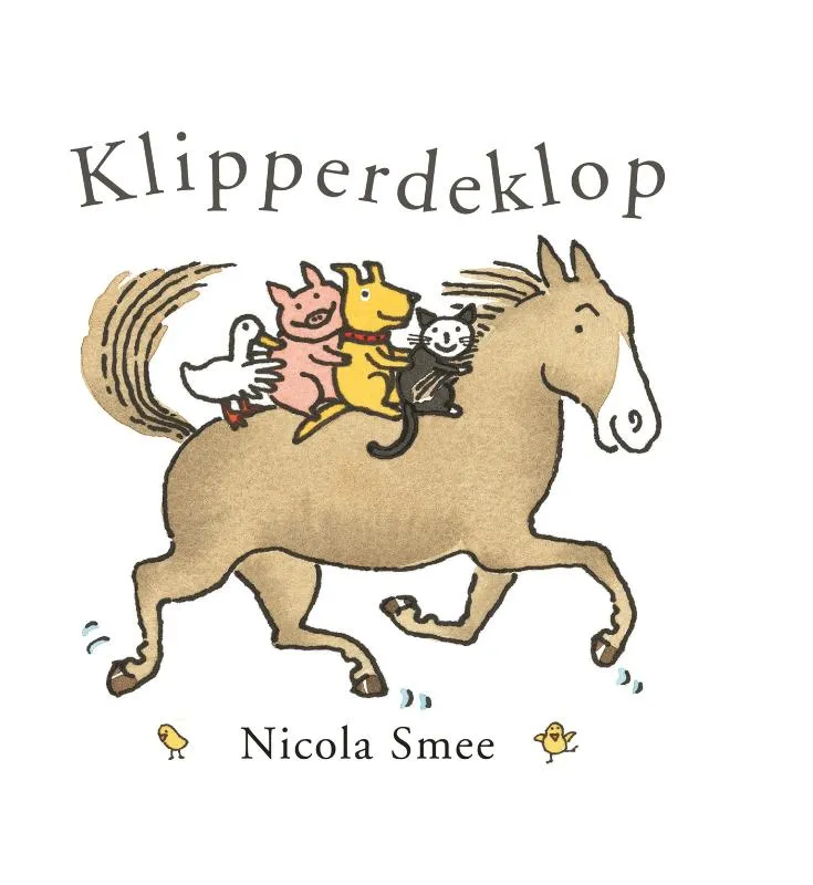 Klipperdeklop | 9789025759742 Klipperdeklop