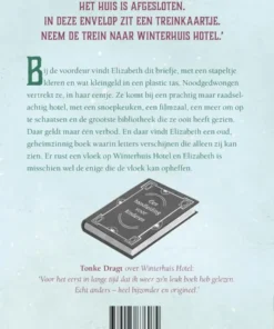 Alternative view of Winterhuis Hotel