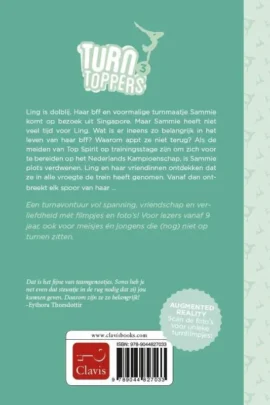 Gymroddels | 9789044827033