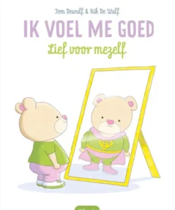 Lief voor mezelf