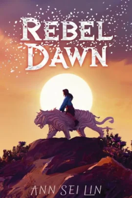 Rebel Dawn
