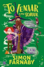 De magische mislukkingen van Merdijn de Wilde | 9789024593835