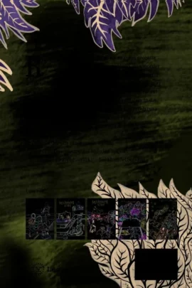 Alternative view of Het magische zwemparadijs met de verboden glijbaan