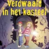 Verdwaald in het kasteel | 9789053006207