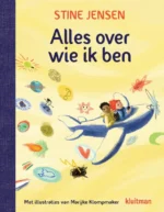 Alles over wie ik ben | 9789047710141 Alles over wie ik ben | 9789047710141